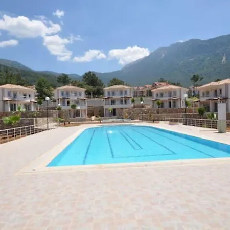 Mehmet Apartment Fethiye