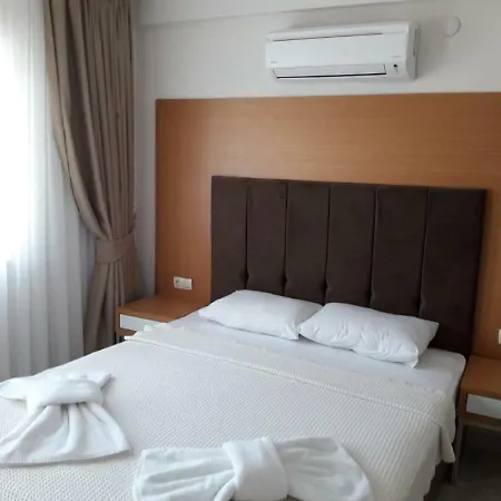 Apartment Mehmet Fethiye