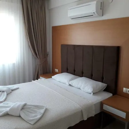Mehmet Apartment