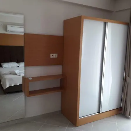 Apartment Mehmet