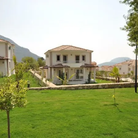Apartment Mehmet